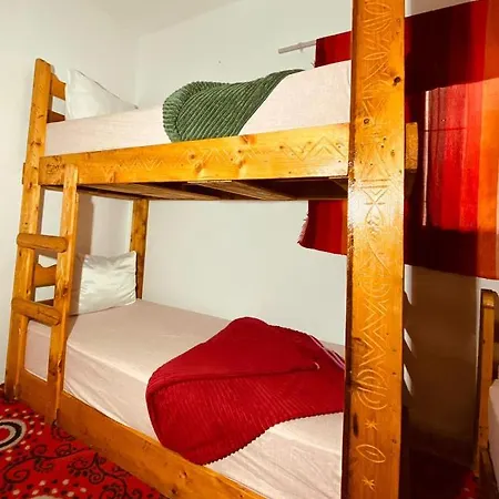 Rayane Guest House Taghazout Zimmer foto