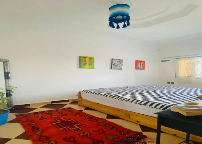 Rayane Guest House