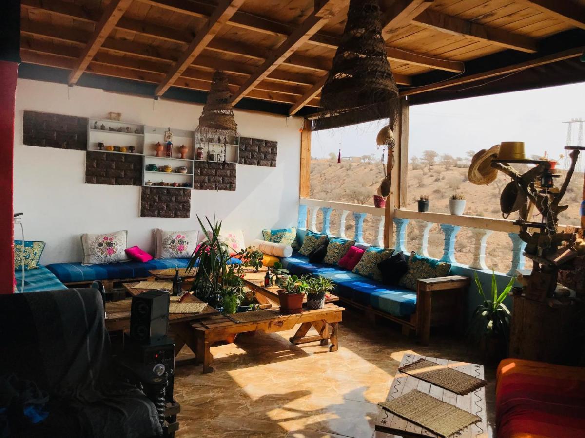 Rayane Gasthof Taghazout