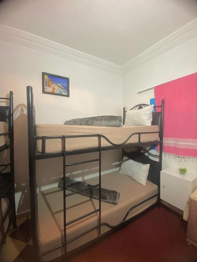 Rayane Guest house *