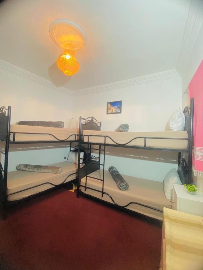 Rayane Guest house *