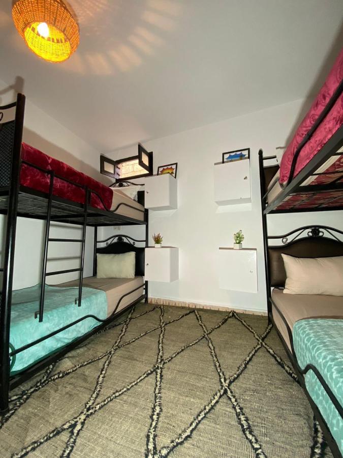 Guest house Rayane Taghazout