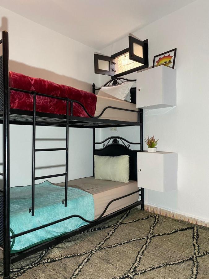 Rayane Guest house *