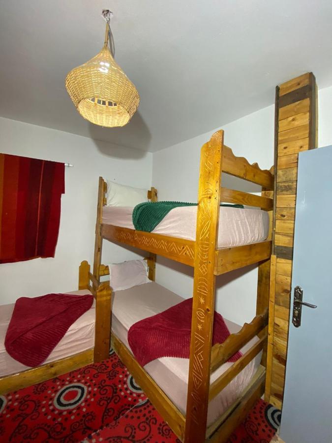 Guest house Rayane