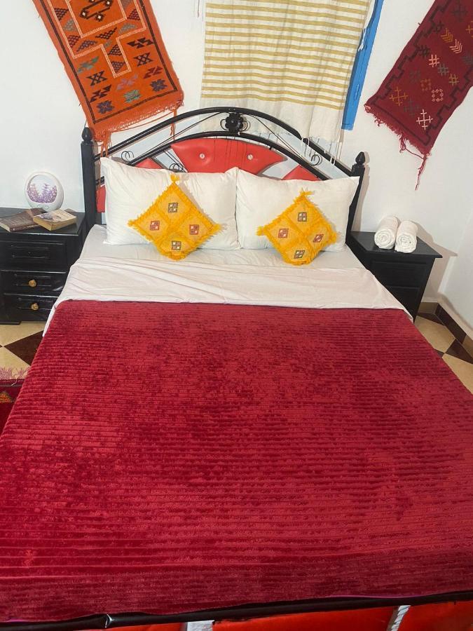 Guest house Rayane *