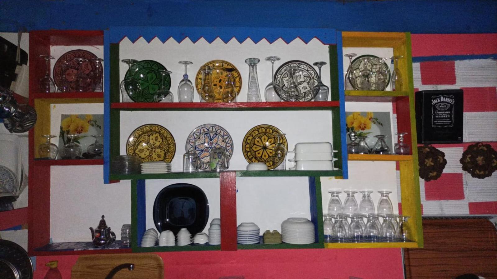 Gasthof Rayane Taghazout